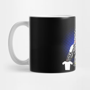 Tour De France 2020 Winner - Pogacar Mug